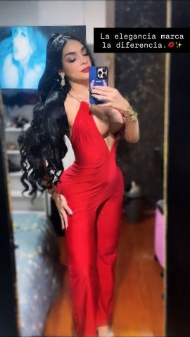 Daniela del Valle 