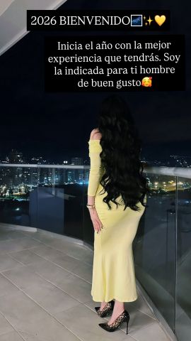 Daniela del Valle 