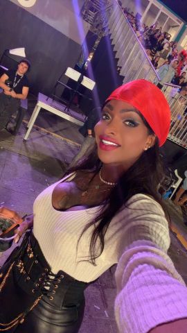 Perla Negra Bombon