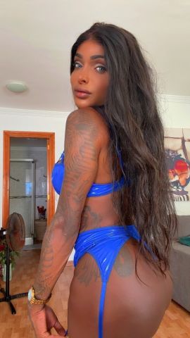 Perla Negra Bombon