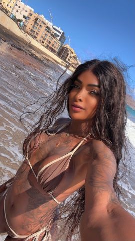 Perla Negra Bombon