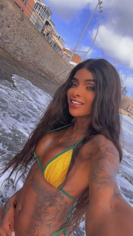 Perla Negra Bombon
