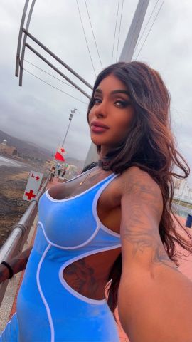 Perla Negra Bombon