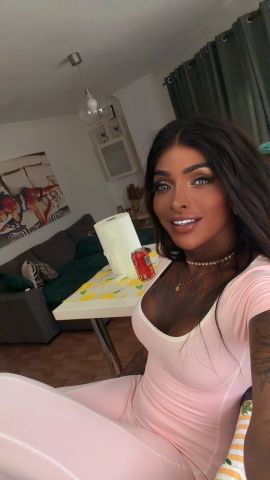 Perla Negra Bombon