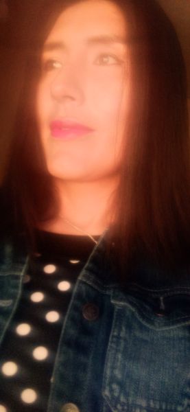 Escorts Trans Karolina  en La Paz