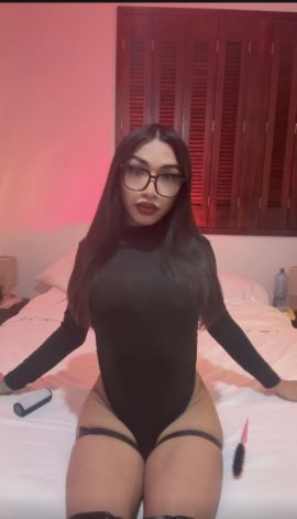 TU COLEGIALA FAVORITA