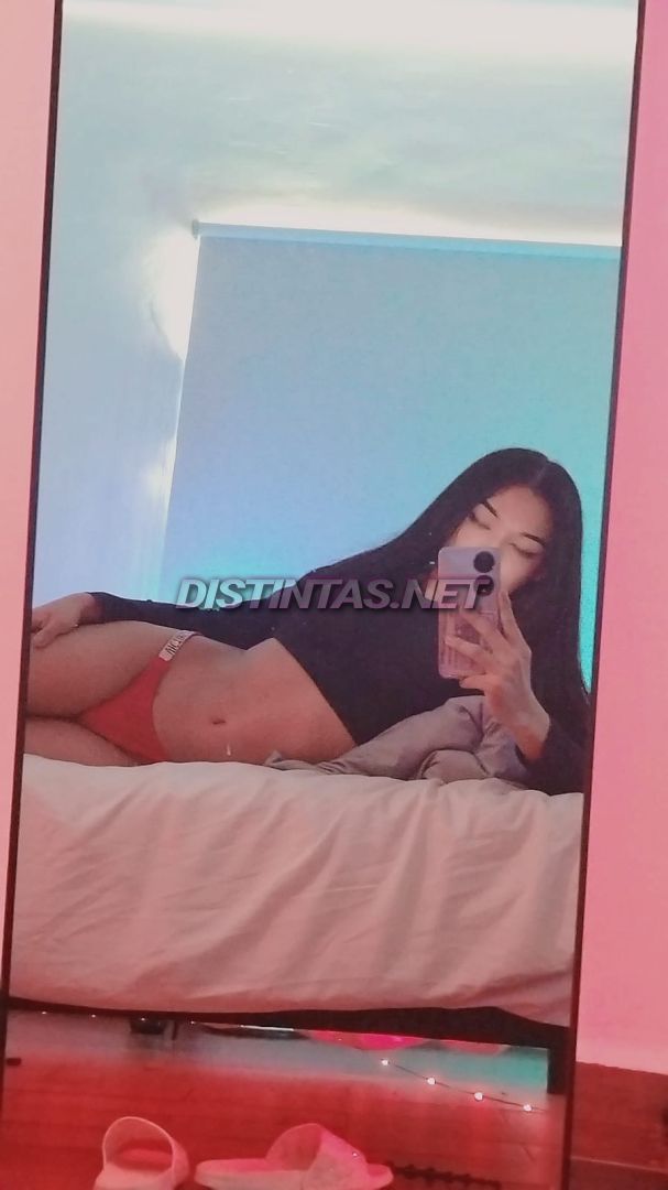 TU COLEGIALA FAVORITA
