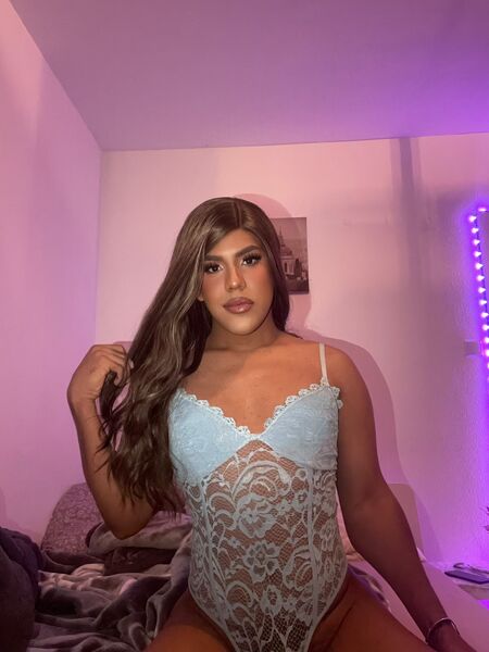 Trans Escort Samy 	 Köln