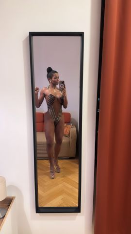 Suzy Mariana