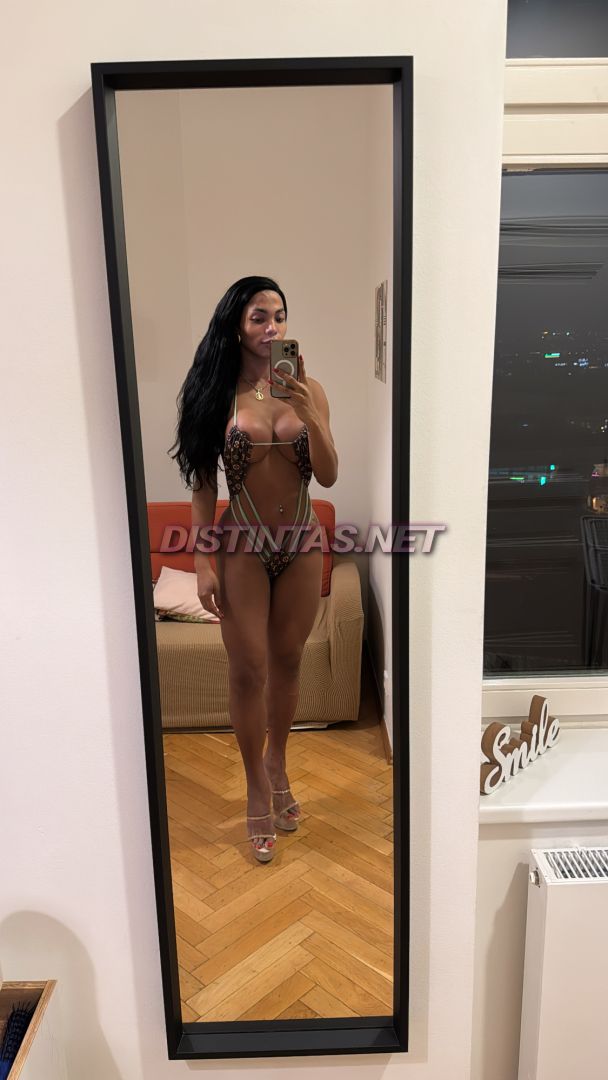 Suzy Mariana