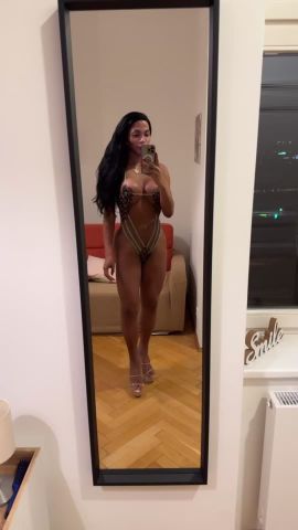 Suzy Mariana