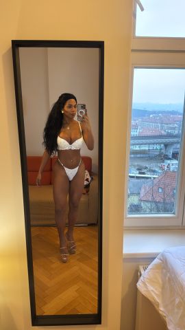 Suzy Mariana