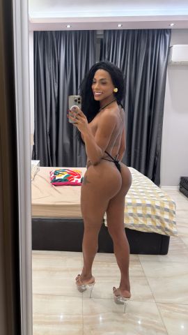 Suzy Mariana