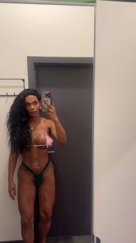 Suzy Mariana
