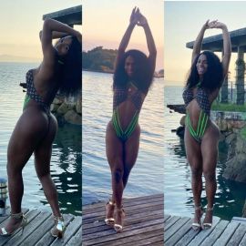 Suzy Mariana