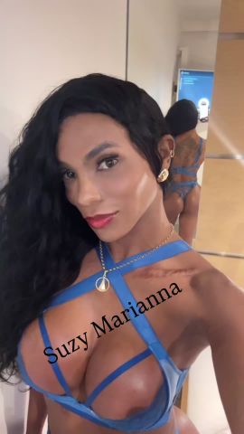 Suzy Mariana