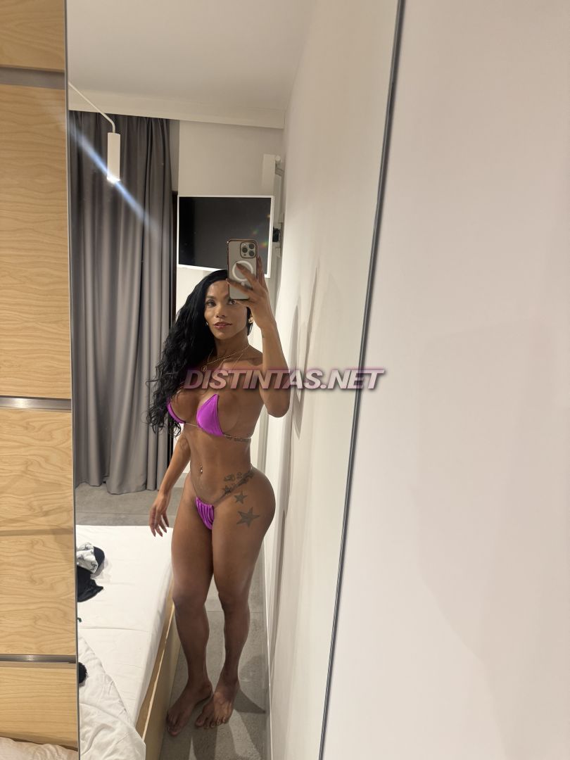 Suzy Mariana