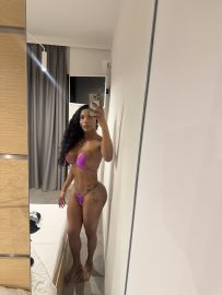 Suzy Mariana