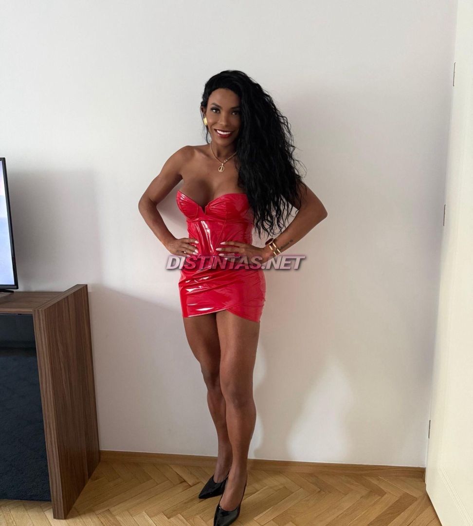 Suzy Mariana