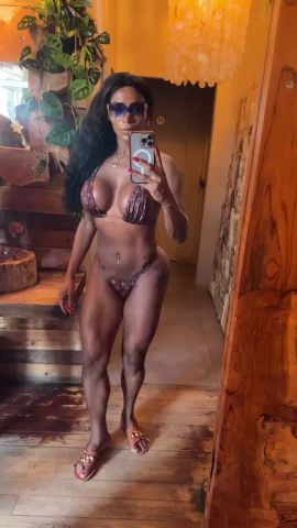 Suzy Mariana