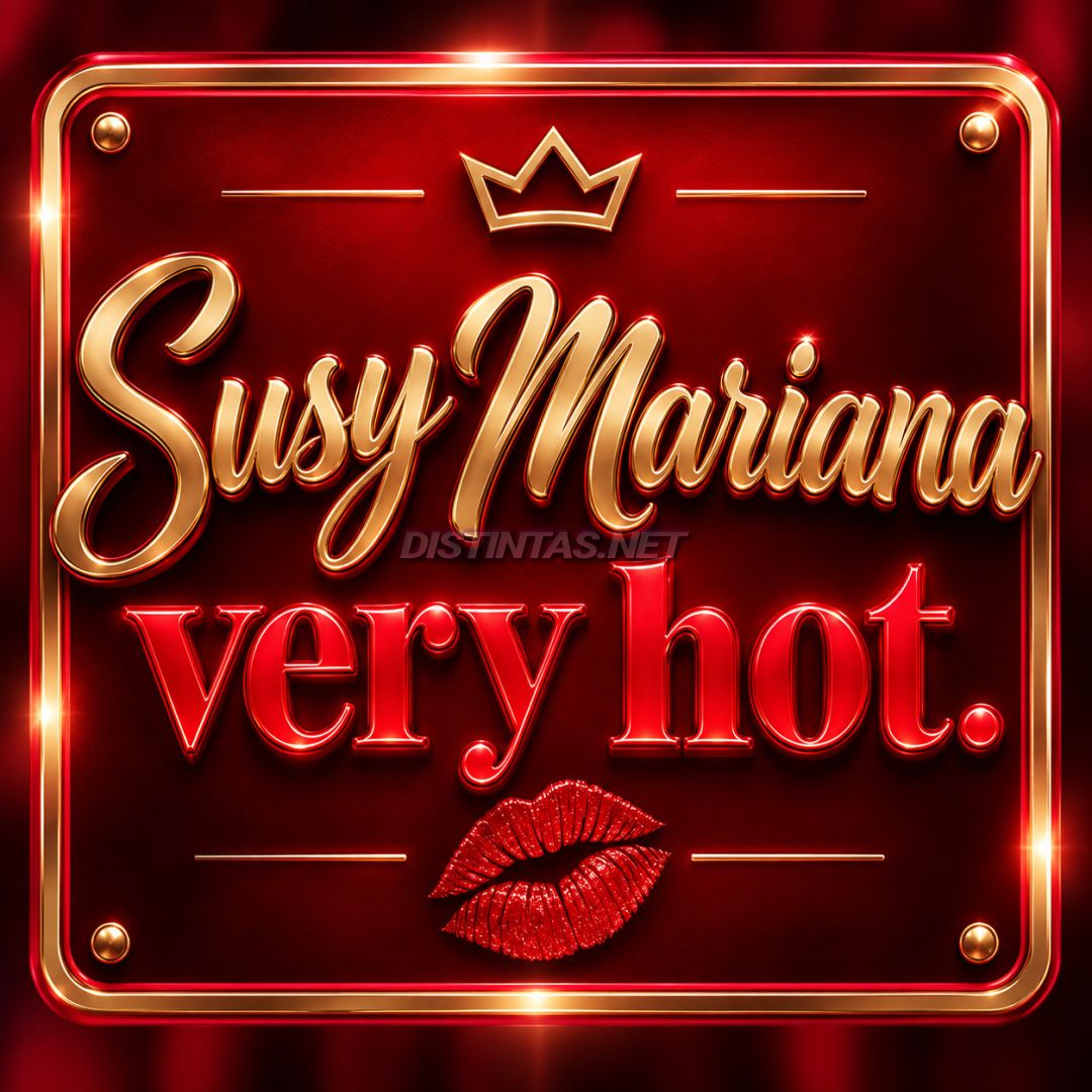 Suzy Mariana