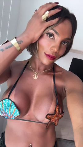 Suzy Mariana