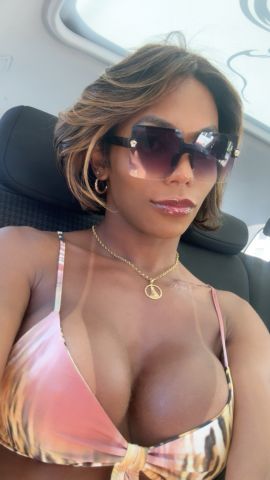 Suzy Mariana