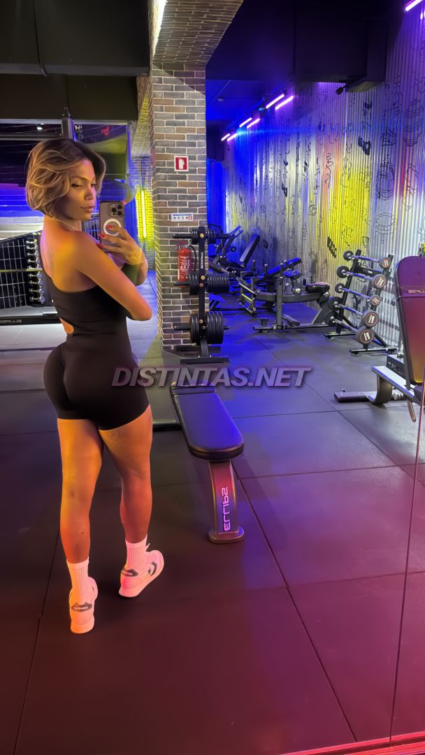 Suzy Mariana