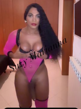Suzy Mariana