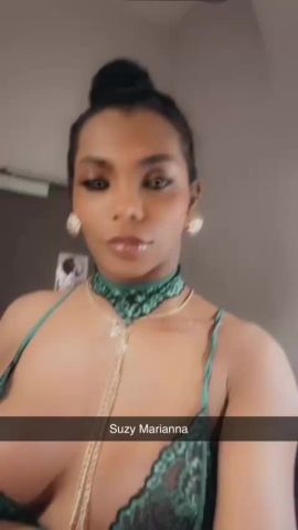 Suzy Mariana