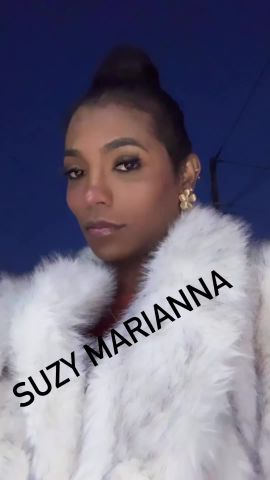 Suzy Mariana