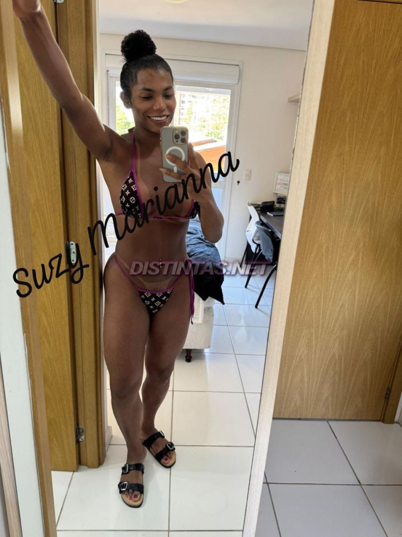 Suzy Mariana