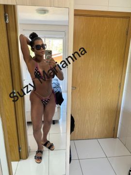 Suzy Mariana