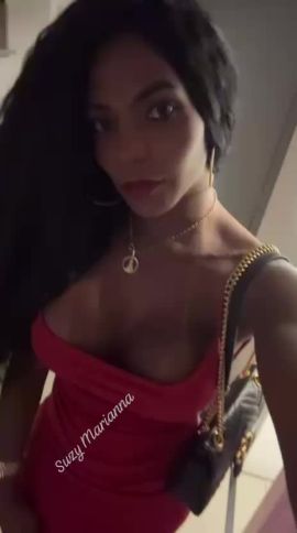 Suzy Mariana