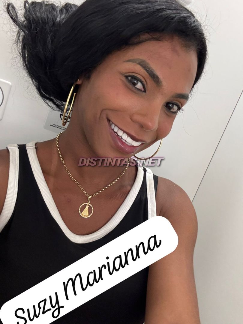 Suzy Mariana