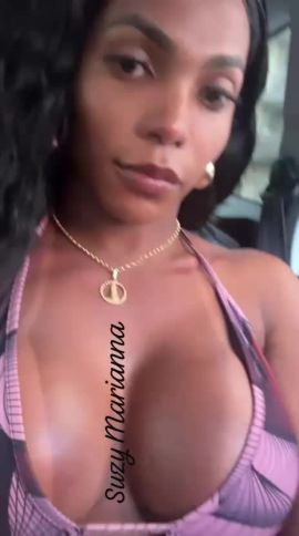 Suzy Mariana