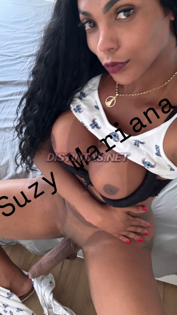 Suzy Mariana