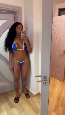 Suzy Mariana