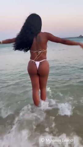Suzy Mariana