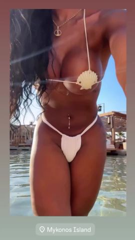 Suzy Mariana