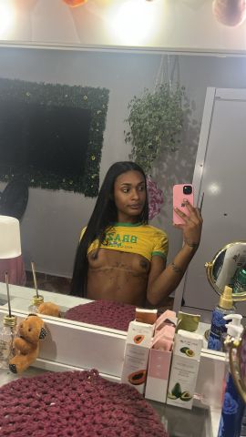 Paula Perle