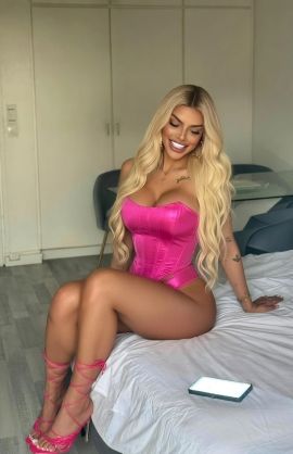 Taylla Leal