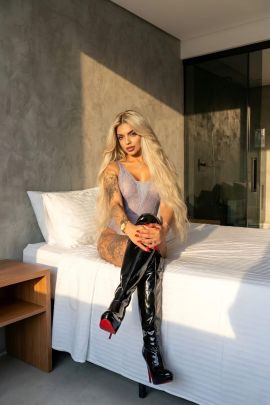 Taylla Leal