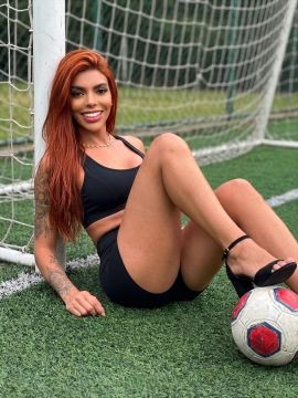 Taylla Leal
