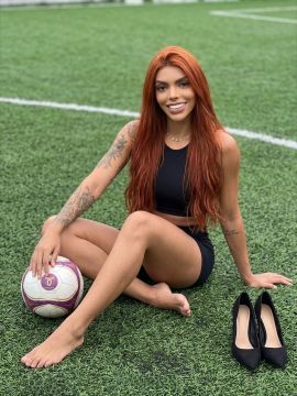 Taylla Leal