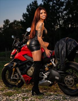 Taylla Leal