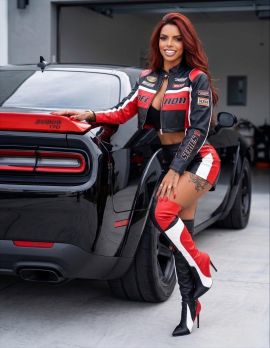 Taylla Leal