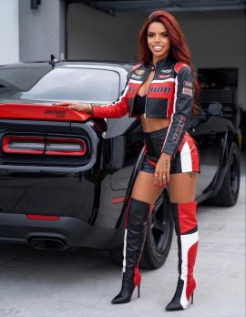 Taylla Leal