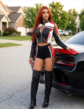 Taylla Leal