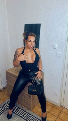 Paula Matarazzo